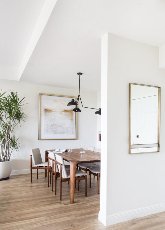 Функциональный интерьер стильного пентхауса в Майами Функциональный интерьер стильного пентхауса в Майами