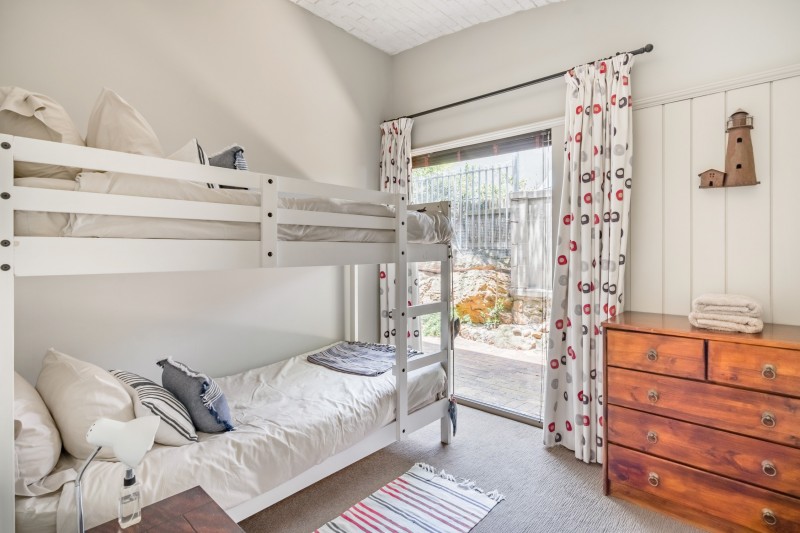 Интерьер виллы в Кейптауне Интерьер виллы в Кейптауне