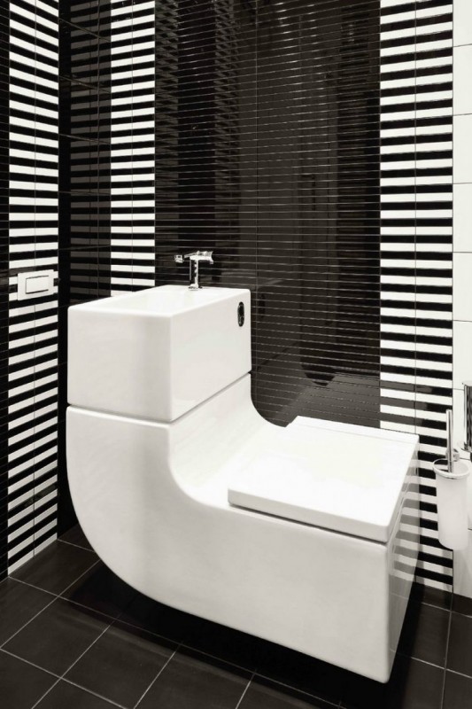 Комфортное функциональное зонирование квартиры площадью 220 м2