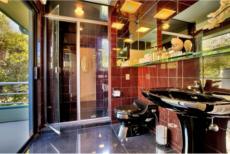 Пляжный дом в Малибу с панорамным видом на Тихий океан Пляжный дом в Малибу с панорамным видом на Тихий океан