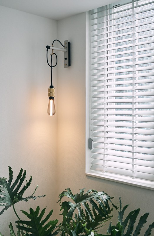 Проект апартаментов в скандинавском стиле Проект апартаментов в скандинавском стиле