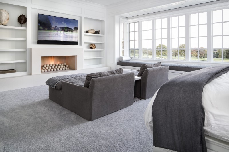 Резиденция в Солт-Лейк-Сити