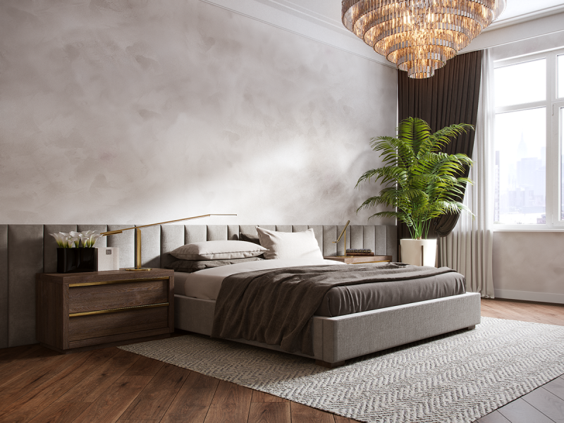 Роскошные апартаменты Роскошные апартаменты