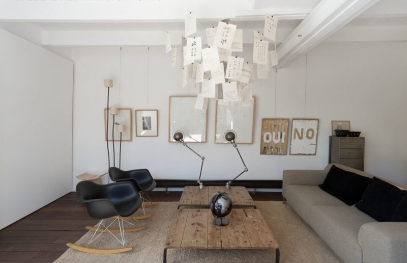 Светлый, просторный и удобный дом для молодой семьи