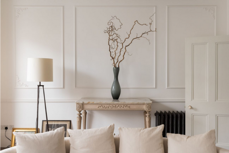 Таунхаус в Ноттинг Хилл, Лондон Таунхаус в Ноттинг Хилл, Лондон