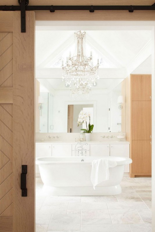 Уютный, элегантный, со вкусом обставленный особняк в Ванкувере, Канада