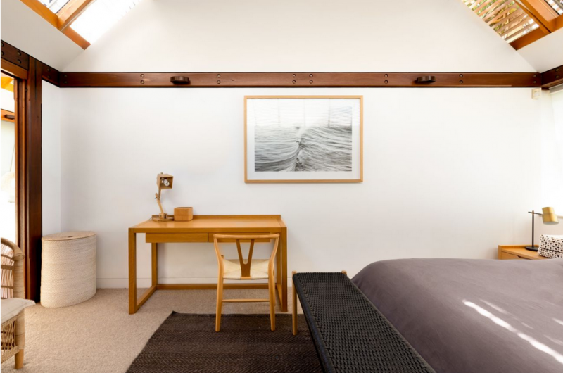 Великолепная обстановка виллы в Сиднее, Австралия