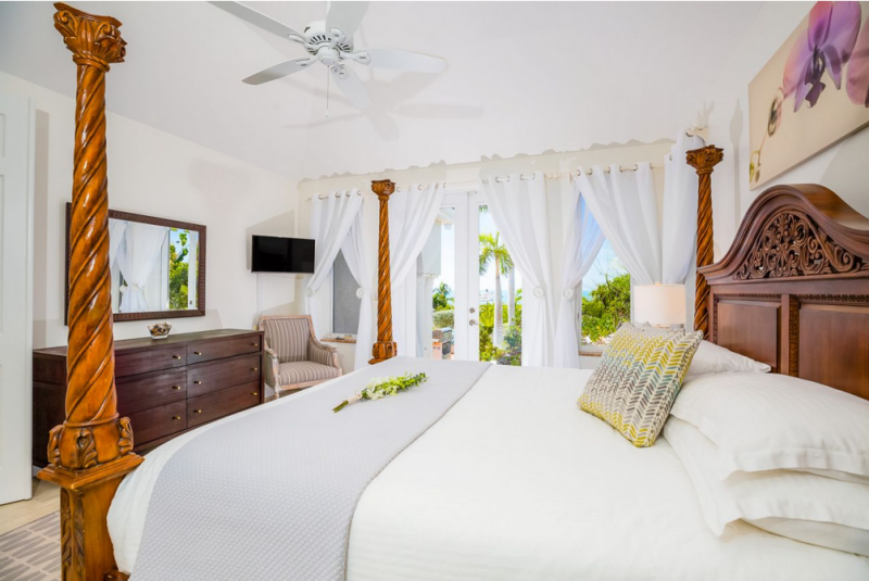 Вилла на Багамских островах Вилла на Багамских островах