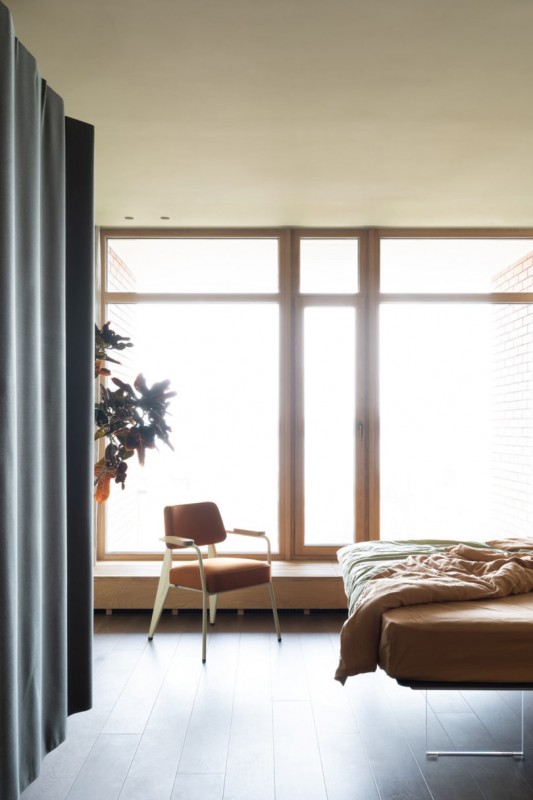 Интерьер комнаты для подростка