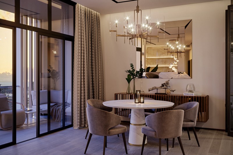 Квартира в Эр-Рияде Квартира в Эр-Рияде