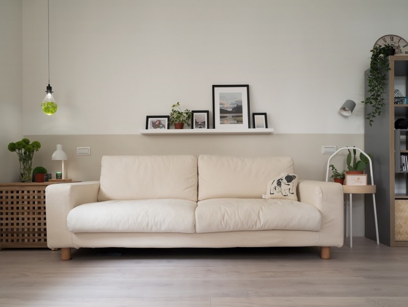 Многоуровневый лофт в Тайбэе