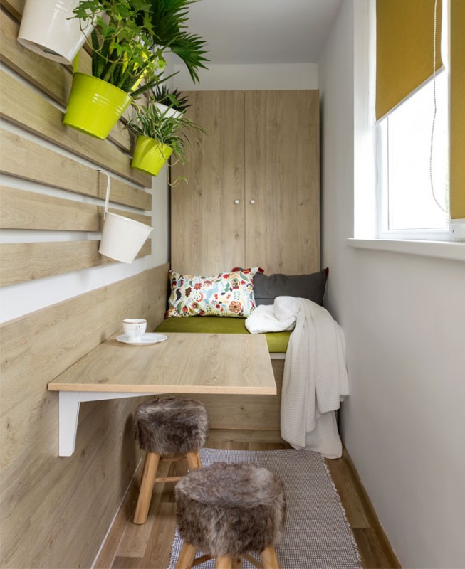 Недавно отремонтированная квартира в Бухаресте