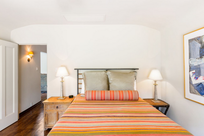 Особняк в Палм-Спрингс, Калифорния