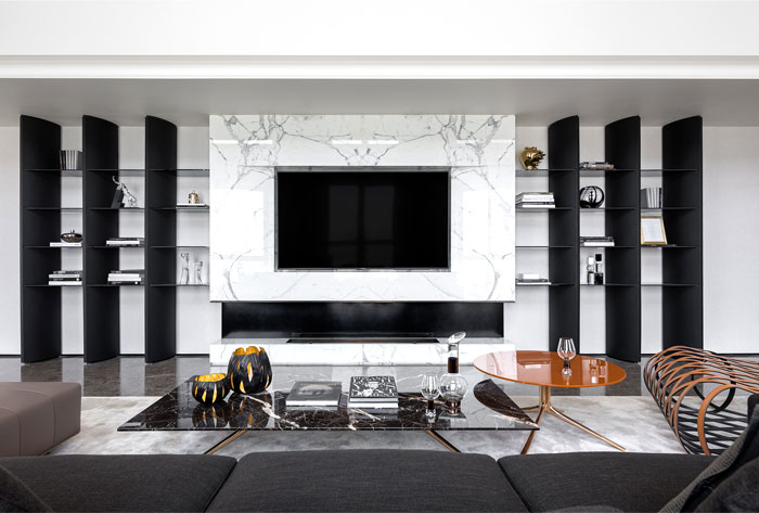 Пентхаус в провинции Чжэцзян, Китай Пентхаус в провинции Чжэцзян, Китай