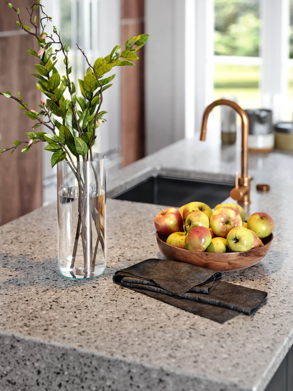 Проект контрастной кухни Проект контрастной кухни