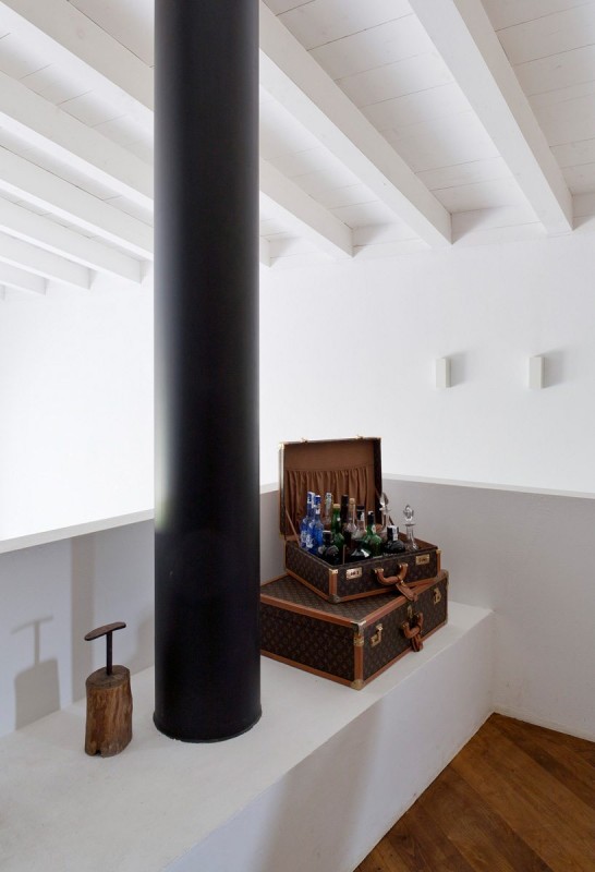 Старинный загородный дом в Луго, Испания Старинный загородный дом в Луго, Испания