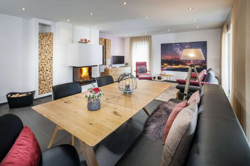 Апартаменты, расположенные в немецком Кемптене