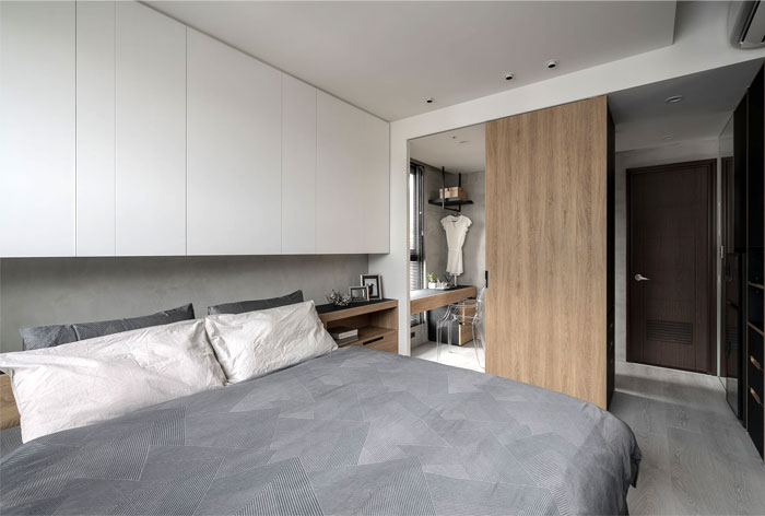 Апартаменты в Таоюане, Тайвань