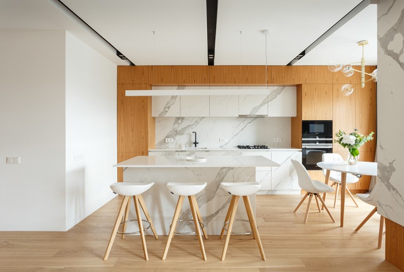 Лаконичный и комфортный интерьер Лаконичный и комфортный интерьер