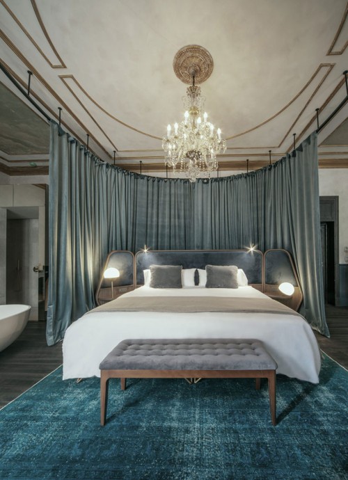 Отель Can Bordoy Grand House & Garden на Мальорке
