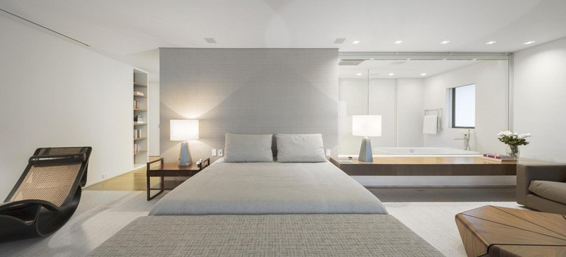 Просторные роскошные апартаменты в Рио-де-Жанейро