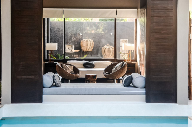 Шикарная вилла в Коста-Рике