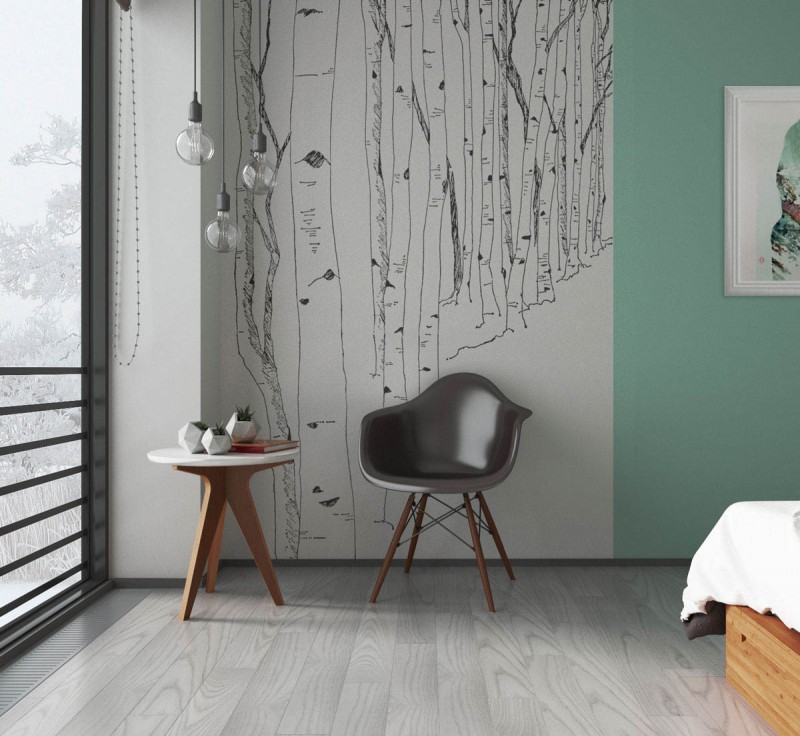 Скандинавский стиль