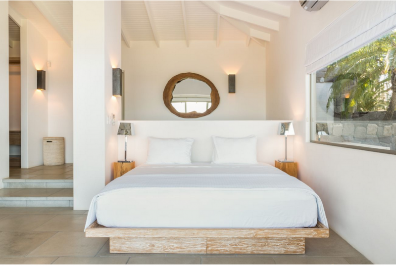 Дом для отпуска Sunset House, расположенный в городе Тамариндо, Коста-Рика