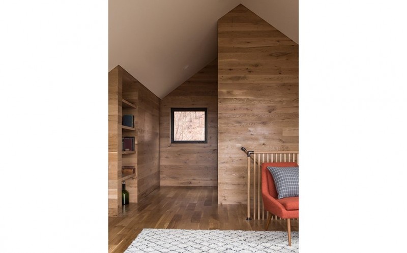 Домашний кабинет в загородном доме в графстве Беркшир, Англия Домашний кабинет в загородном доме в графстве Беркшир, Англия