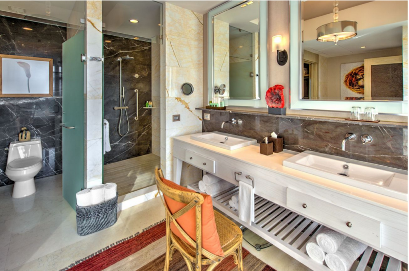 Элегантные дизайнерские апартаменты в Нуэво Вальярта, Мексика Элегантные дизайнерские апартаменты в Нуэво Вальярта, Мексика