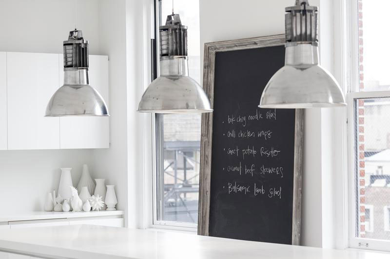 Квартира, находящаяся в легендарном Флэтайрон-билдинг на Манхэттене, Нью-Йорк