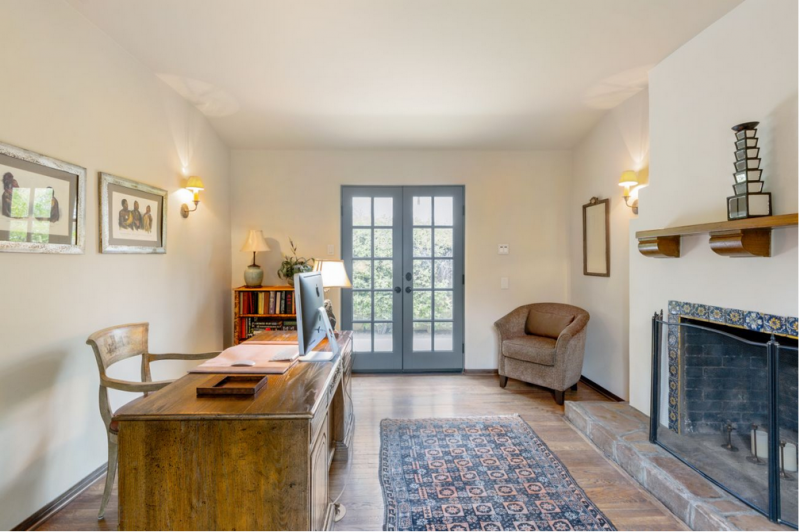 Особняк в Палм-Спрингс, Калифорния