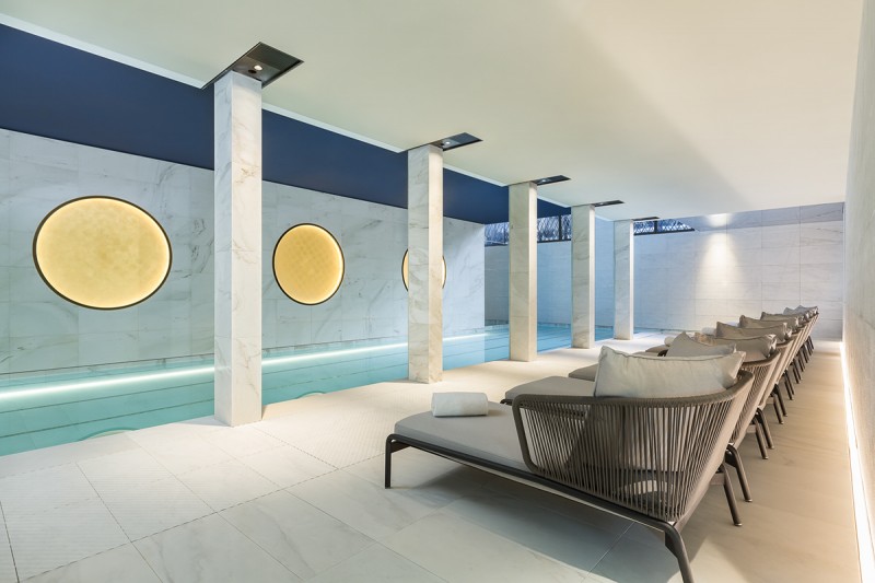 Отель Lutetia в Париже Отель Lutetia в Париже