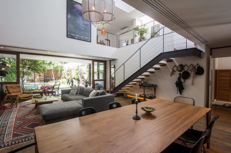 Резиденция в Рио-де-Жанейро