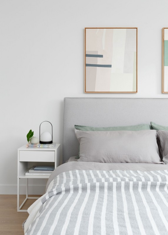 Светлые просторные апартаменты в Ванкувере Светлые просторные апартаменты в Ванкувере