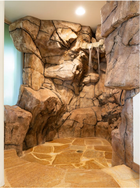 Вилла на курорте Мауна-Кеа на Гавайях Вилла на курорте Мауна-Кеа на Гавайях