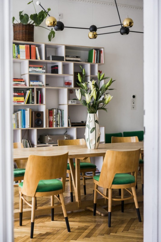 Бутик-отель Autor Rooms в Варшаве, Польша