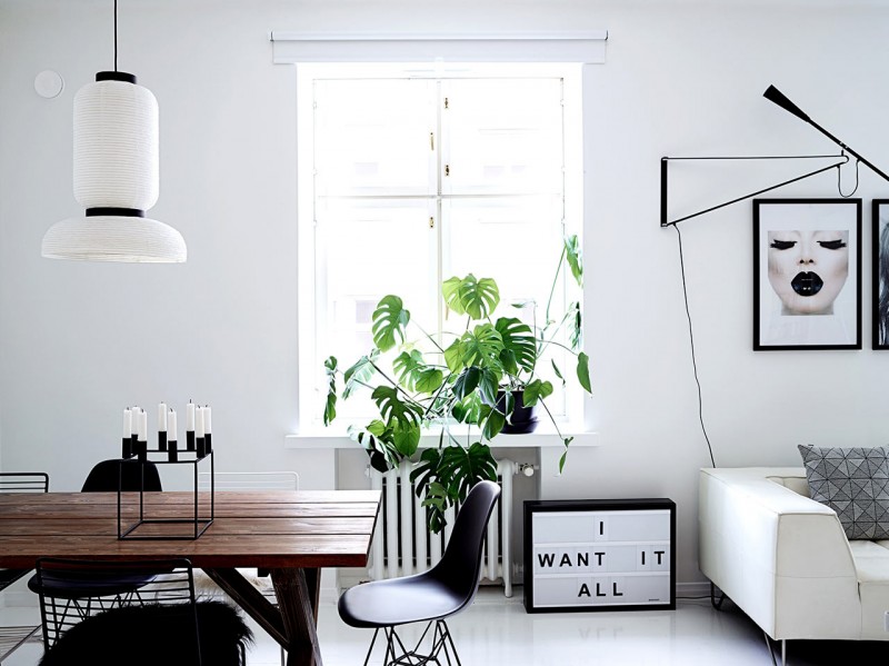 Двухкомнатная квартира главы Cosmopolitan Finland Двухкомнатная квартира главы Cosmopolitan Finland