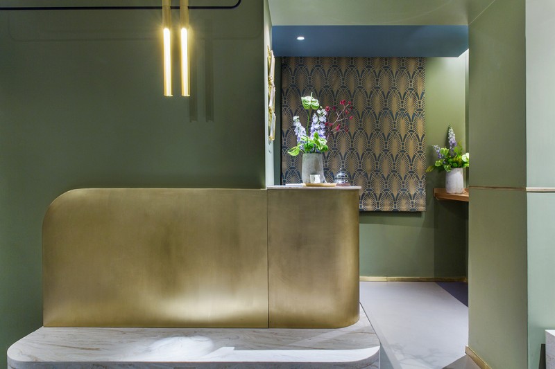 Отель Condominio Monti в Риме Отель Condominio Monti в Риме