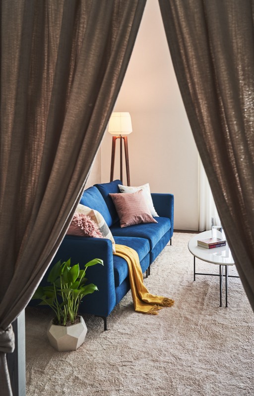 Шоурум в Тайчжуне