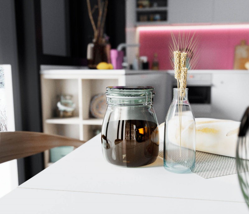 Скандинавский стиль