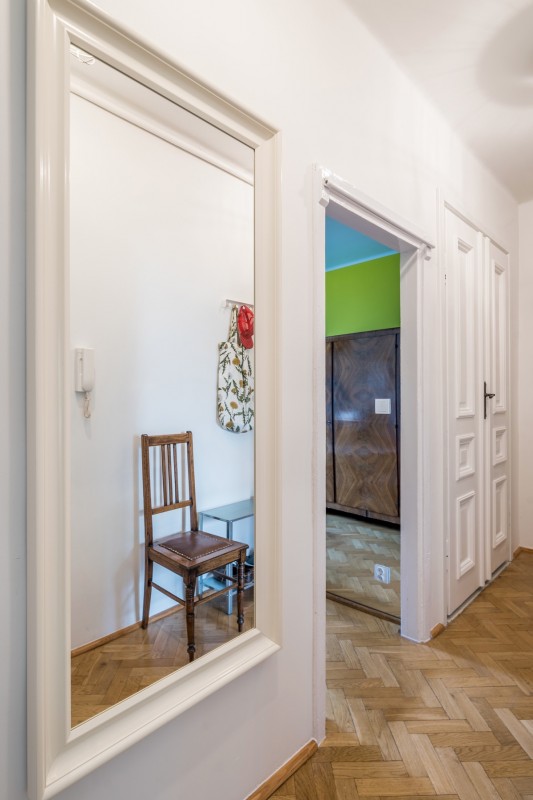 Апартаменты, расположенные во Вроцлаве, Польша