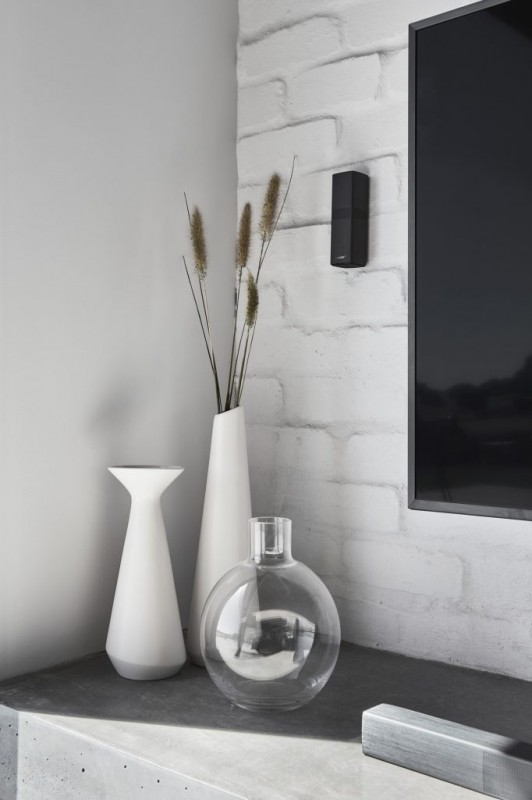 Дом, спроектированный в виде двух павильонов, в Виктории, Австралия