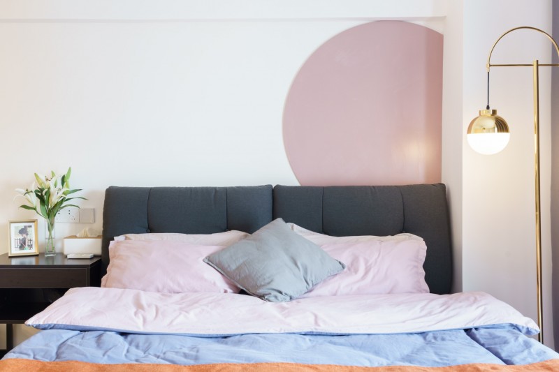 Двухуровневые апартаменты в Чэнду, Китай Двухуровневые апартаменты в Чэнду, Китай