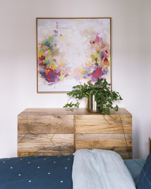 Интерьер квартиры в Верхнем Вестсайде, Нью-Йорк Интерьер квартиры в Верхнем Вестсайде, Нью-Йорк