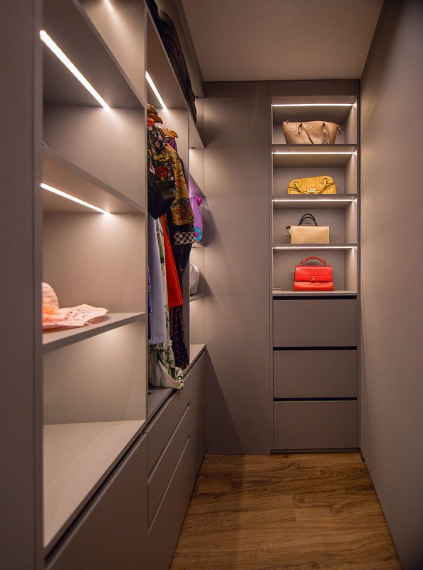 Квартира площадью 135 м2 в Киеве Квартира площадью 135 м2 в Киеве