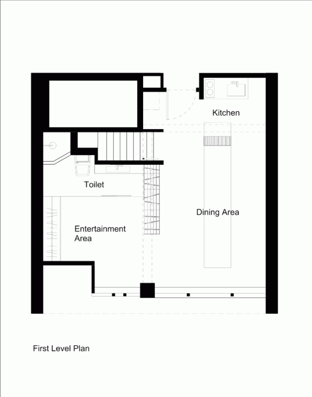 Лофт в Новене, Сингапур, для бывшего генерального директора MediaCorp News