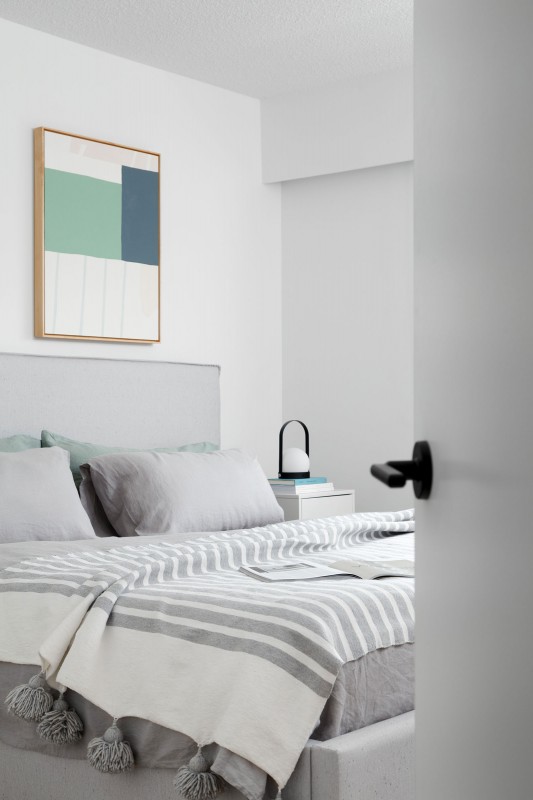 Светлые просторные апартаменты в Ванкувере Светлые просторные апартаменты в Ванкувере