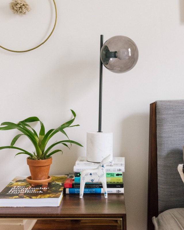 Таунхаус 1920 года постройки в Восточном Уильямсберге, Бруклин