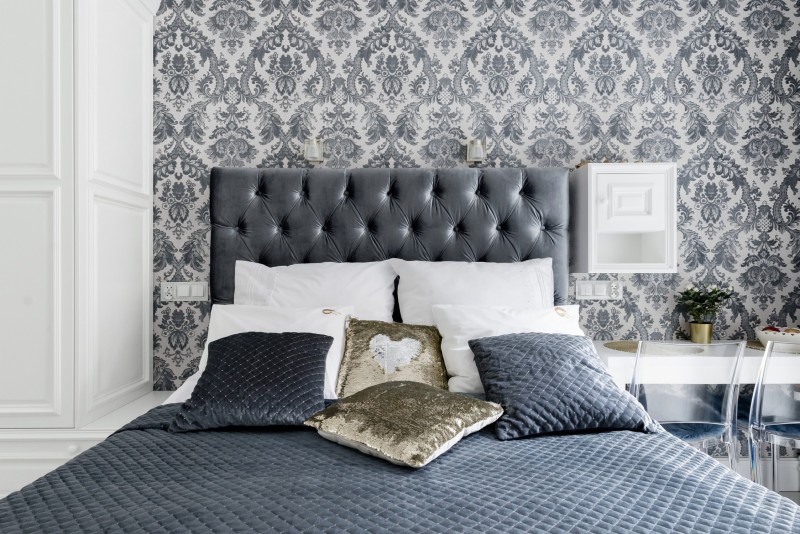 Уютная студия в Кракове